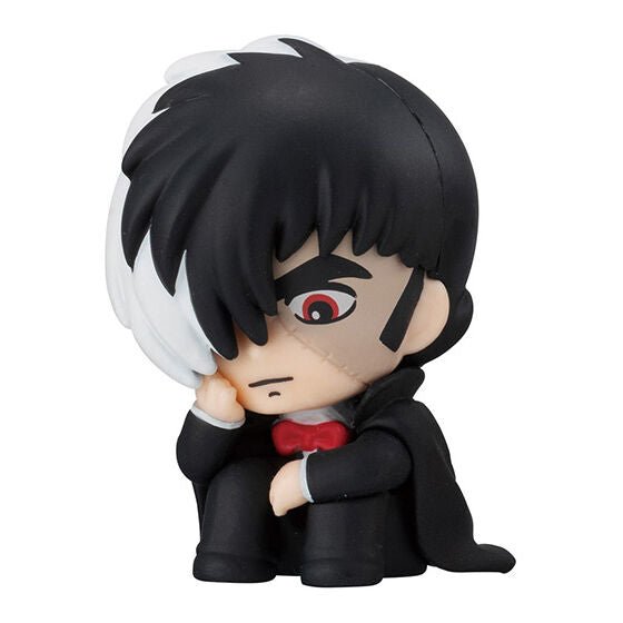Osamu Tezuka Characters Machiboke Still Waiting For You Figure Gashapon Capsule Toy Complete Set - GPN-BAN-0094SET