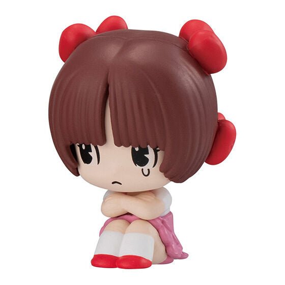 Osamu Tezuka Characters Machiboke Still Waiting For You Figure Gashapon Capsule Toy Complete Set - GPN-BAN-0094SET