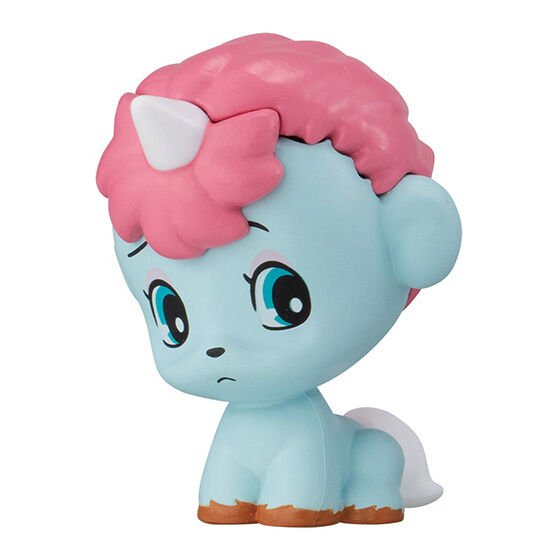 Osamu Tezuka Characters Machiboke Still Waiting For You Figure Gashapon Capsule Toy Complete Set - GPN-BAN-0094SET