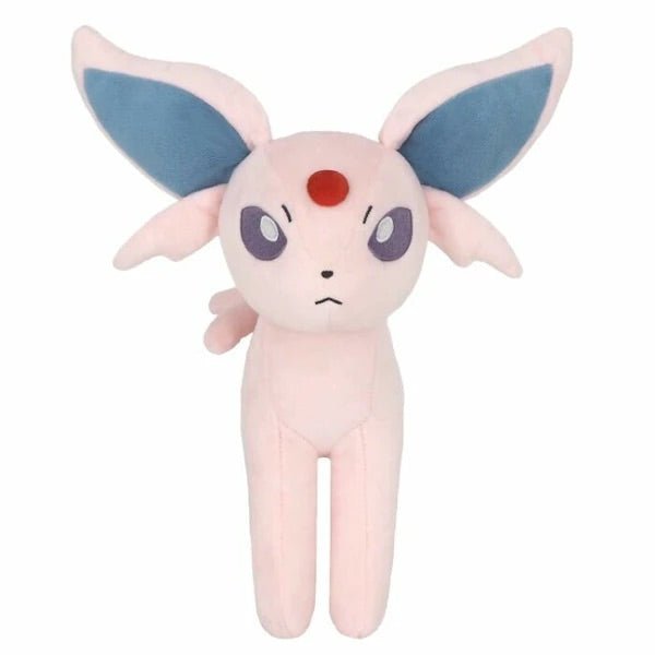 Pokemon ALL STAR COLLECTION Plush - Espeon M 29cm Size - PLU-SAN-0028