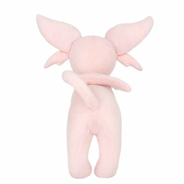Pokemon ALL STAR COLLECTION Plush - Espeon M 29cm Size - PLU-SAN-0028