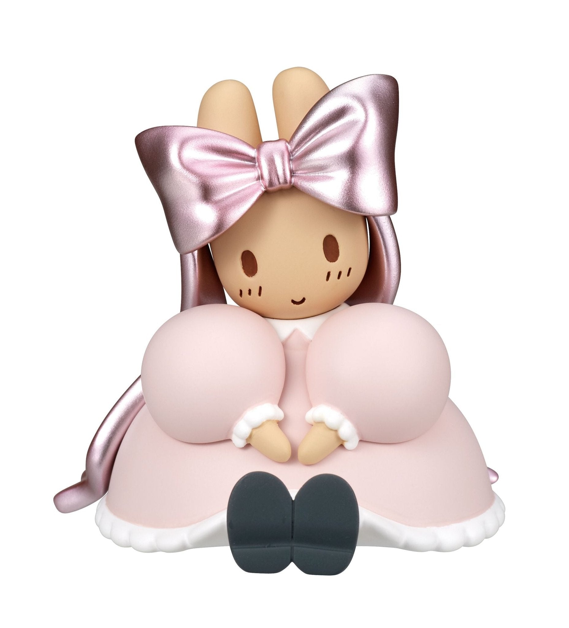 Sanrio Characters Ballet Ribbon Mini Figure Gashapon Complete Set Gacha - GPN-TTA-0097SET