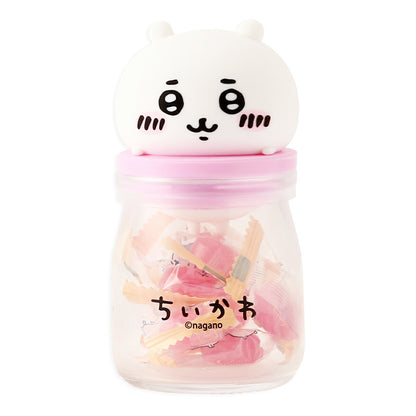 Chiikawa Candy Bottle - Chiikawa - Japanese Candy Snack Jar