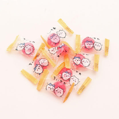 Chiikawa Candy Bottle - Chiikawa - Japanese Candy Snack Jar