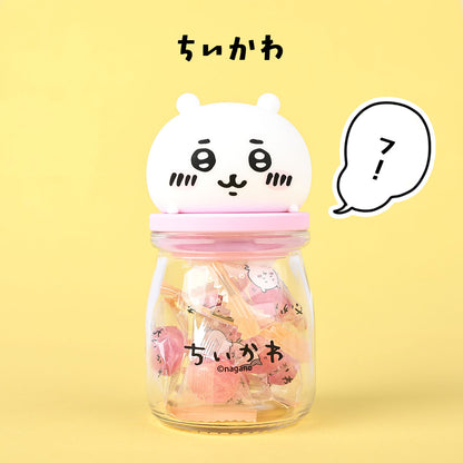 Chiikawa Candy Bottle - Chiikawa - Japanese Candy Snack Jar
