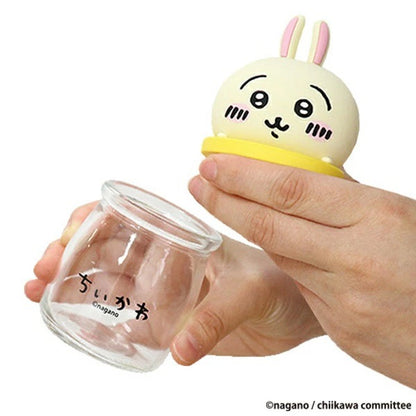 Chiikawa Candy Bottle - Usagi - Japanese Candy Snack Jar