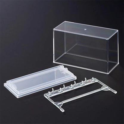 Inomata Gacha Capsule Toy Mini Charm Display Case