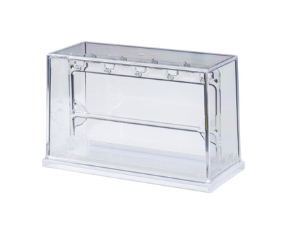Inomata Gacha Capsule Toy Mini Charm Display Case