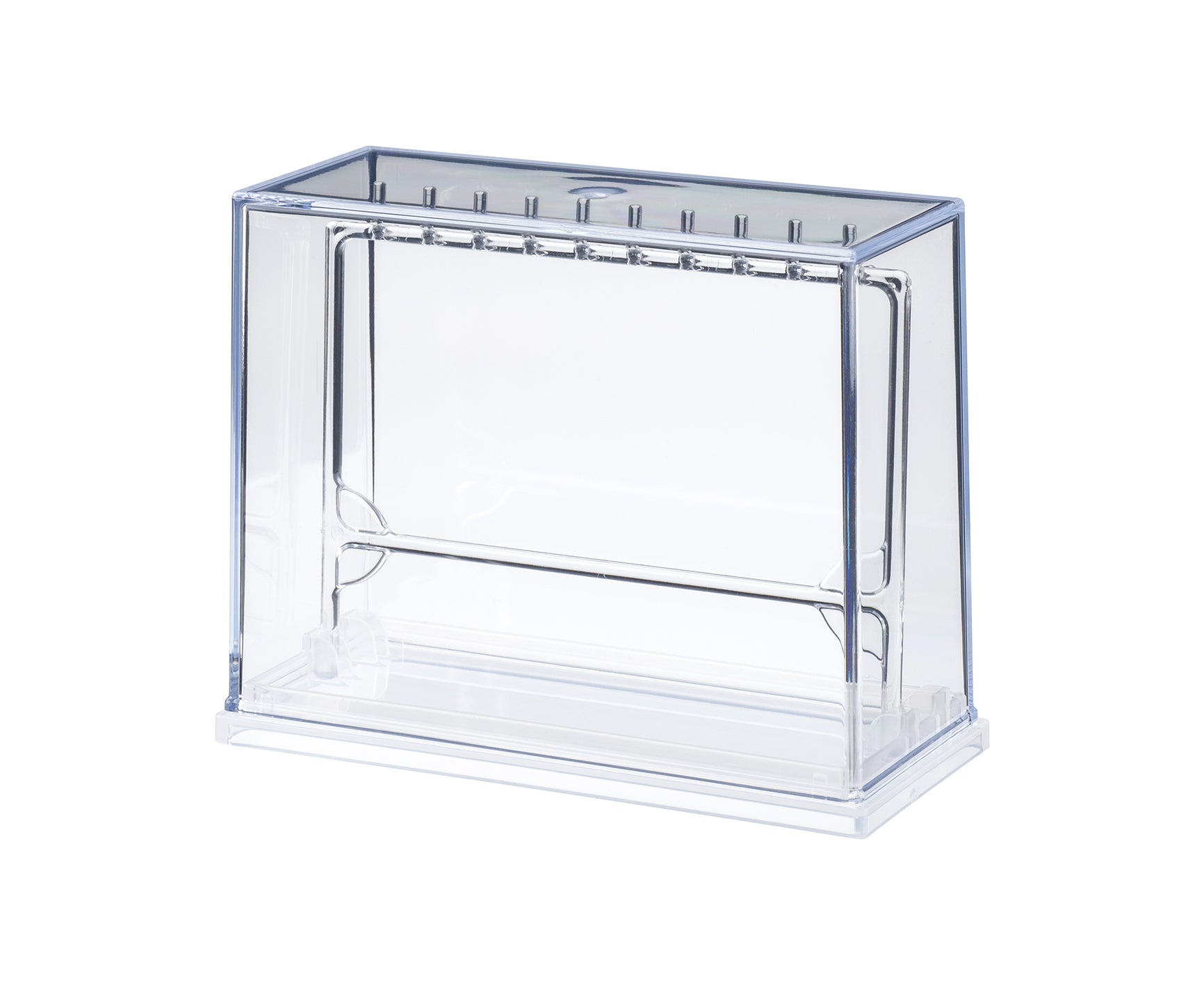 Inomata Gacha Keychain Capsule Toy Display Case