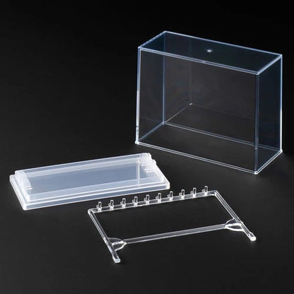 Inomata Gacha Keychain Capsule Toy Display Case