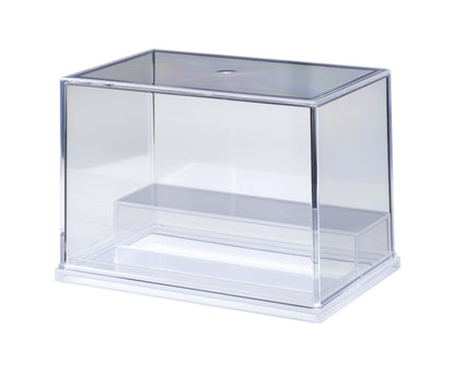 Inomata Gacha Figure Capsule Toy Display Case