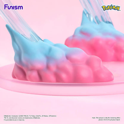 Pokemon Prime Funism Statue Figure - Sylveon