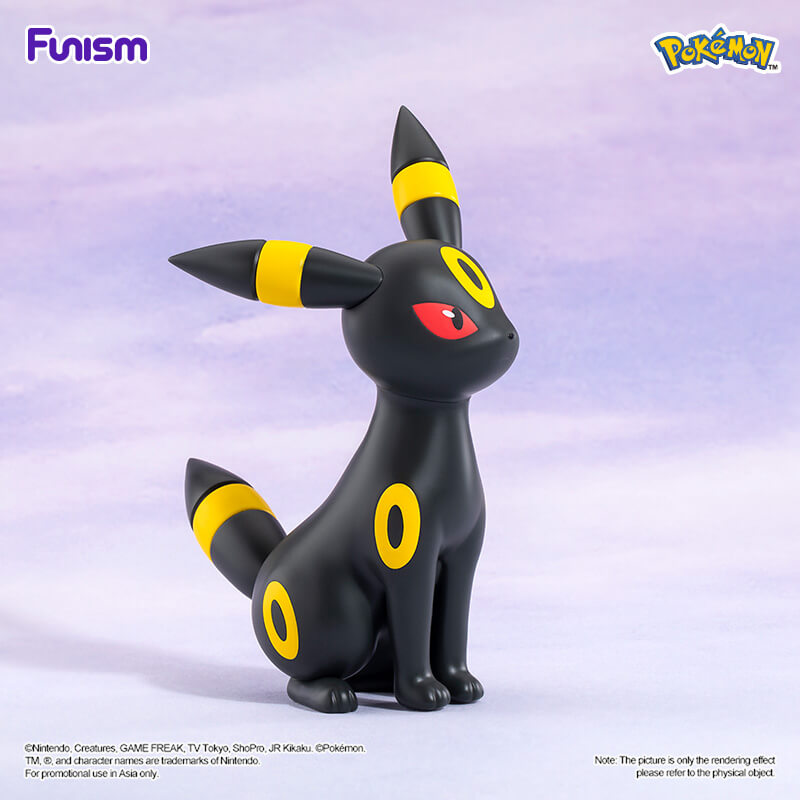 Pokemon Prime Funism Statue Figure - Umbreon