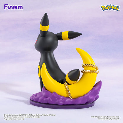 Pokemon Prime Funism Statue Figure - Umbreon