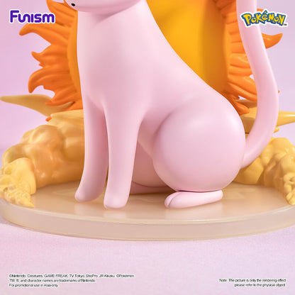 Pokemon Prime Funism Statue Figure - Espeon
