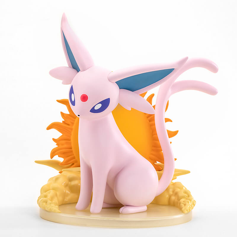 Pokemon Prime Funism Statue Figure - Espeon