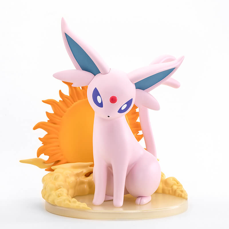 Pokemon Prime Funism Statue Figure - Espeon