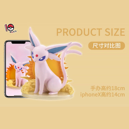 Pokemon Prime Funism Statue Figure - Espeon