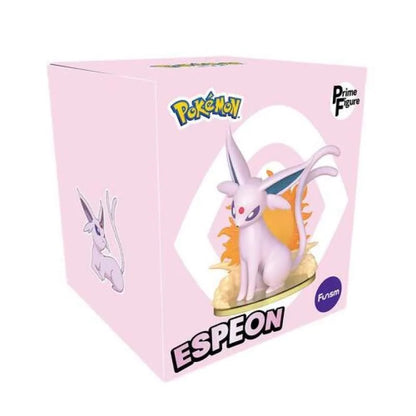 Pokemon Prime Funism Statue Figure - Espeon