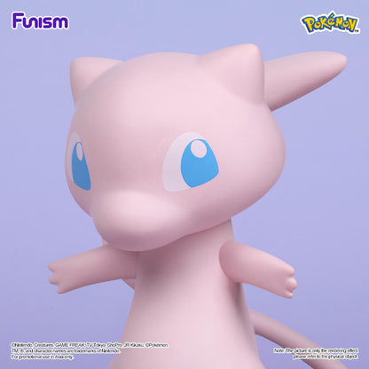 Pokemon Prime Funism Statue Figure - Mew