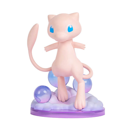 Pokemon Prime Funism Statue Figure - Mew