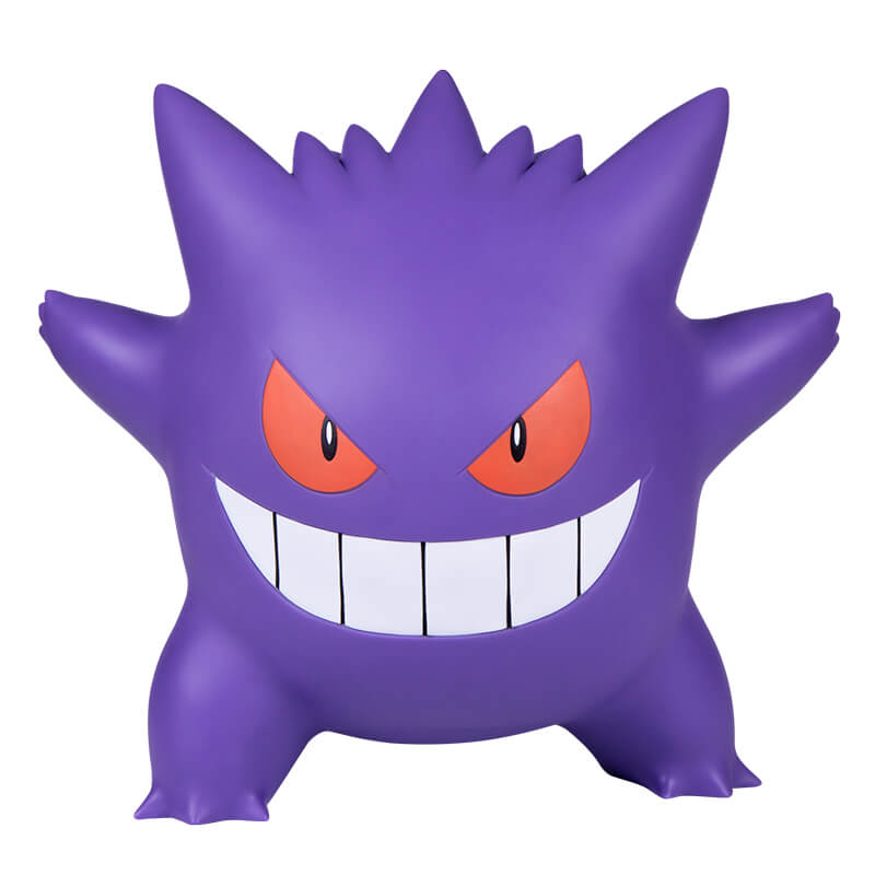 Pokemon Home Collection 1/1 Life Size Figure Statue Funism - Gengar