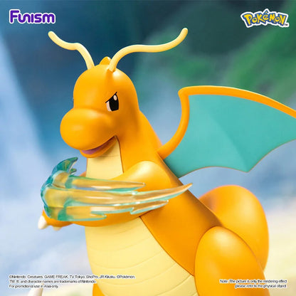 Pokemon - Dragonite Twinkmont Prime Figure
