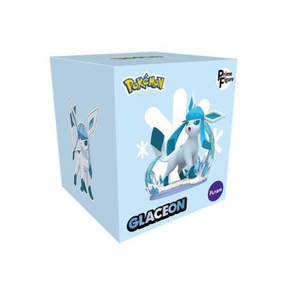Pokemon Prime Funism Statue Figure - Glaceon