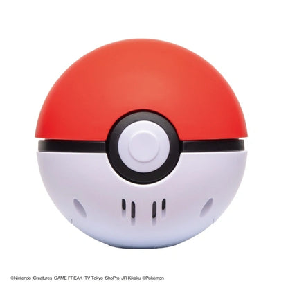 Pokemon PyokoPunyu Press & Pop Pokeball Sprigatito Talking Pop Up Figure Takara Tomy