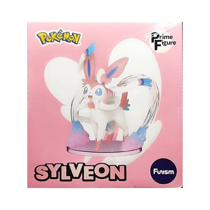 Pokemon Prime Funism Statue Figure - Sylveon