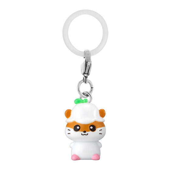Sanrio Characters All Stars Part 2 Marker Accessory Figure Keychain Gacha Gashapon Complete Set