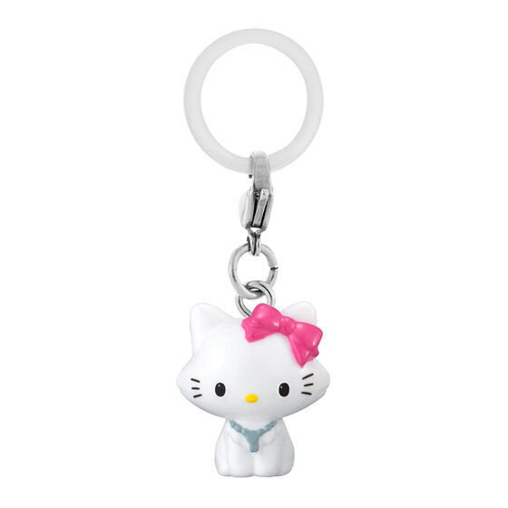 Sanrio Characters All Stars Part 2 Marker Accessory Figure Keychain Gacha Gashapon Complete Set