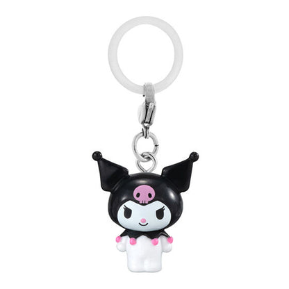 Sanrio Characters All Stars Part 2 Marker Accessory Figure Keychain Gacha Gashapon Complete Set
