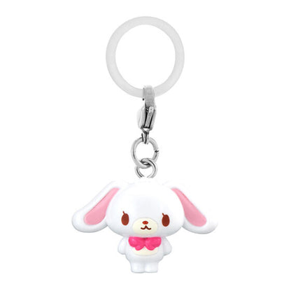 Sanrio Characters All Stars Part 2 Marker Accessory Figure Keychain Gacha Gashapon Complete Set