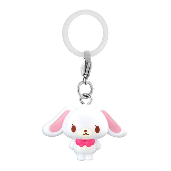 Sanrio Characters All Stars Part 2 Marker Accessory Figure Keychain Gacha Gashapon Complete Set