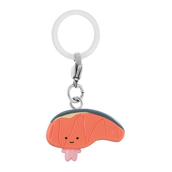 Sanrio Characters All Stars Part 2 Marker Accessory Figure Keychain Gacha Gashapon Complete Set