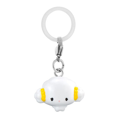 Sanrio Characters All Stars Part 2 Marker Accessory Figure Keychain Gacha Gashapon Complete Set