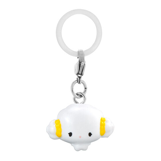 Sanrio Characters All Stars Part 2 Marker Accessory Figure Keychain Gacha Gashapon Complete Set
