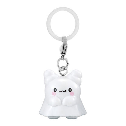 Sanrio Characters All Stars Part 2 Marker Accessory Figure Keychain Gacha Gashapon Complete Set