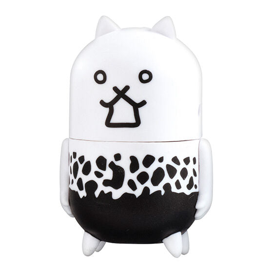 The Battle Cats Assemble & Battle Mascot Figure Gashapon Complete Set Gacha