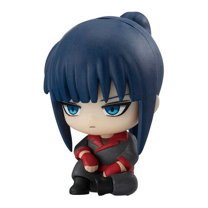 D.Gray-man Machibouke Mini Figure Gashapon Complete Set Gacha