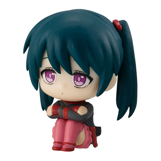 D.Gray-man Machibouke Mini Figure Gashapon Complete Set Gacha