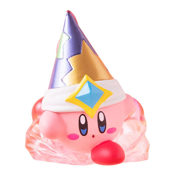 Kirby Copy Ability Figure Collection 2 Gashapon Complete Set Gacha
