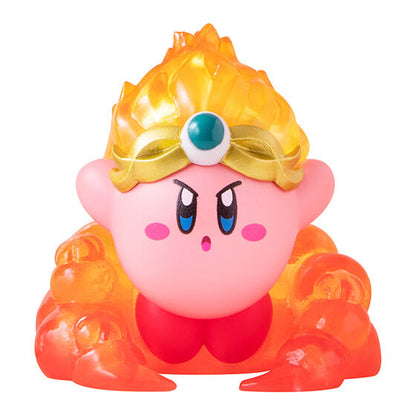 Kirby Copy Ability Figure Collection 2 Gashapon Complete Set Gacha