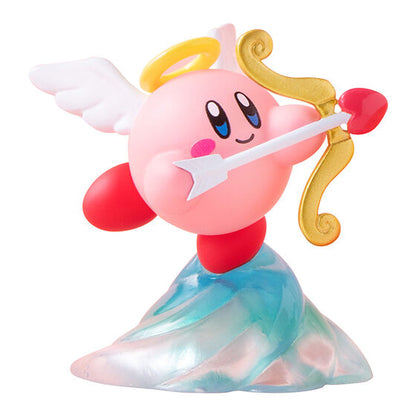 Kirby Copy Ability Figure Collection 2 Gashapon Complete Set Gacha