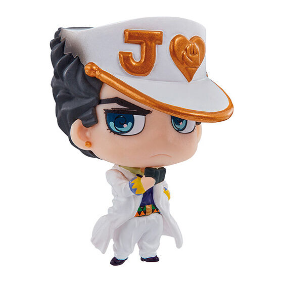 JoJo’s Bizarre Adventure Capsule Figure Collection RE-Collect04 Gashapon Complete Set Gacha