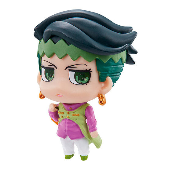 JoJo’s Bizarre Adventure Capsule Figure Collection RE-Collect04 Gashapon Complete Set Gacha