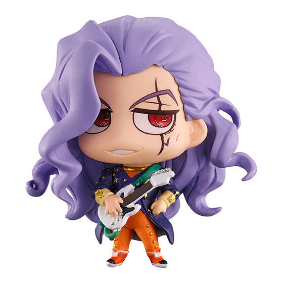 JoJo’s Bizarre Adventure Capsule Figure Collection RE-Collect04 Gashapon Complete Set Gacha