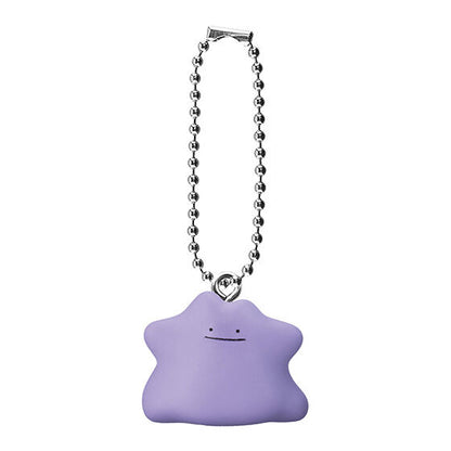Pokemon Swing Collection Type: Normal Figure Keychain Gashapon Complete Set Gacha