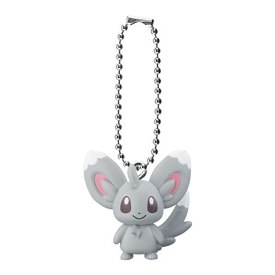 Pokemon Swing Collection Type: Normal Figure Keychain Gashapon Complete Set Gacha